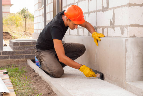 Licensed Exterior Waterproofing service in Lockport, KY - Halo Water Proofing